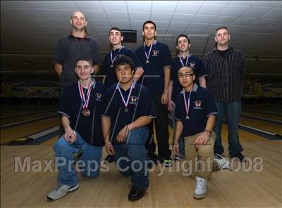 Thumbnail 3 in NYSPHSAA Bowling Championships  photogallery.