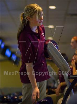 Thumbnail 1 in NYSPHSAA Bowling Championships  photogallery.