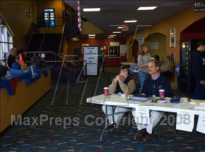 Thumbnail 2 in NYSPHSAA Bowling Championships  photogallery.