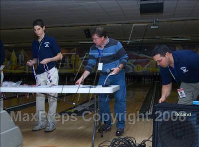 Thumbnail 1 in NYSPHSAA Bowling Championships  photogallery.