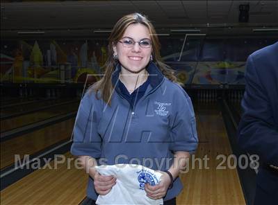 Thumbnail 1 in NYSPHSAA Bowling Championships  photogallery.