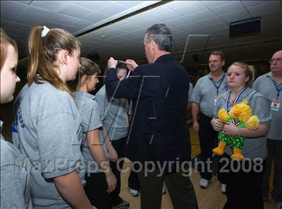 Thumbnail 3 in NYSPHSAA Bowling Championships  photogallery.