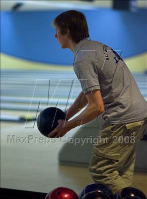 Thumbnail 3 in NYSPHSAA Bowling Championships  photogallery.