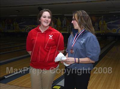 Thumbnail 1 in NYSPHSAA Bowling Championships  photogallery.