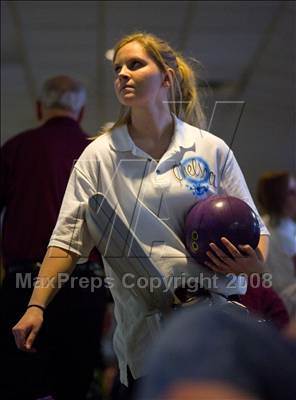 Thumbnail 1 in NYSPHSAA Bowling Championships  photogallery.