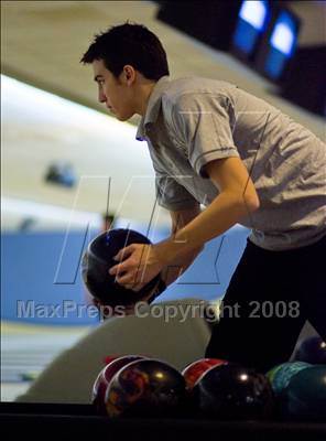 Thumbnail 2 in NYSPHSAA Bowling Championships  photogallery.