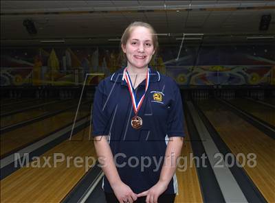 Thumbnail 2 in NYSPHSAA Bowling Championships  photogallery.