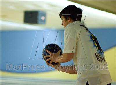 Thumbnail 2 in NYSPHSAA Bowling Championships  photogallery.