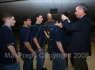 Thumbnail 1 in NYSPHSAA Bowling Championships  photogallery.