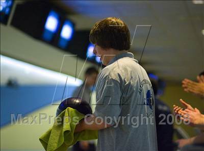 Thumbnail 3 in NYSPHSAA Bowling Championships  photogallery.