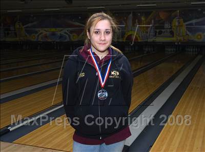 Thumbnail 3 in NYSPHSAA Bowling Championships  photogallery.