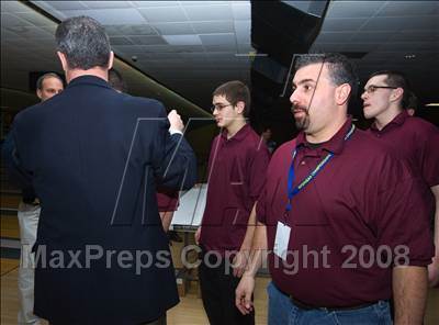 Thumbnail 3 in NYSPHSAA Bowling Championships  photogallery.