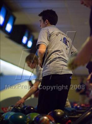 Thumbnail 3 in NYSPHSAA Bowling Championships  photogallery.