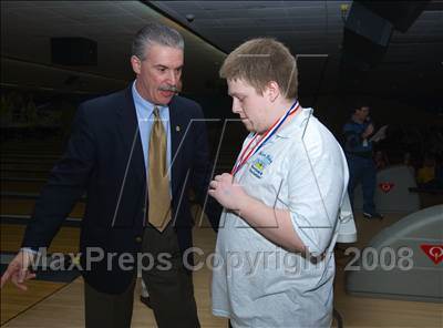 Thumbnail 1 in NYSPHSAA Bowling Championships  photogallery.