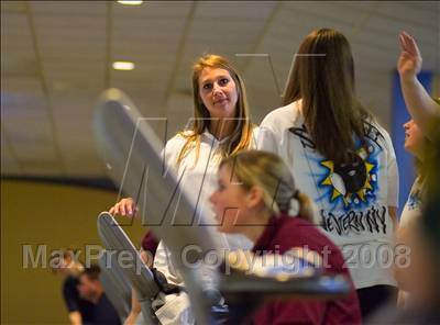 Thumbnail 2 in NYSPHSAA Bowling Championships  photogallery.