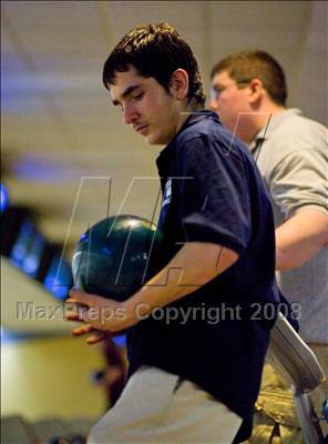 Thumbnail 2 in NYSPHSAA Bowling Championships  photogallery.