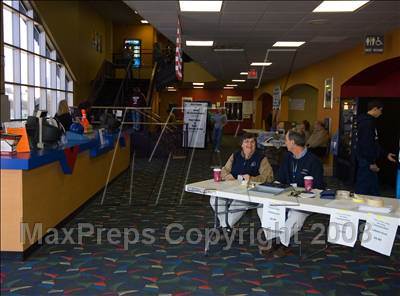 Thumbnail 1 in NYSPHSAA Bowling Championships  photogallery.