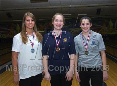 Thumbnail 3 in NYSPHSAA Bowling Championships  photogallery.