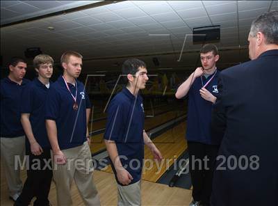 Thumbnail 1 in NYSPHSAA Bowling Championships  photogallery.