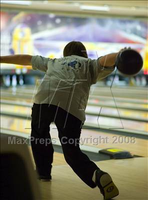 Thumbnail 1 in NYSPHSAA Bowling Championships  photogallery.