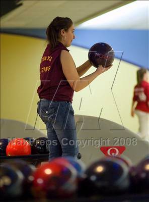 Thumbnail 3 in NYSPHSAA Bowling Championships  photogallery.