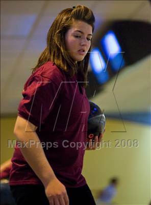 Thumbnail 2 in NYSPHSAA Bowling Championships  photogallery.