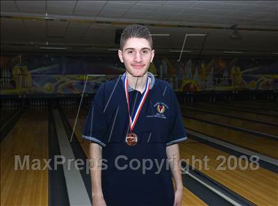 Thumbnail 1 in NYSPHSAA Bowling Championships  photogallery.
