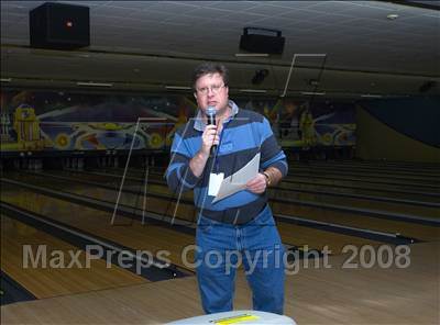 Thumbnail 1 in NYSPHSAA Bowling Championships  photogallery.