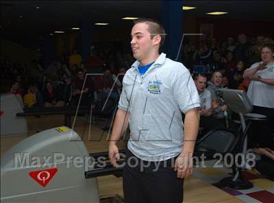 Thumbnail 2 in NYSPHSAA Bowling Championships  photogallery.