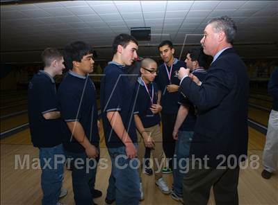 Thumbnail 3 in NYSPHSAA Bowling Championships  photogallery.