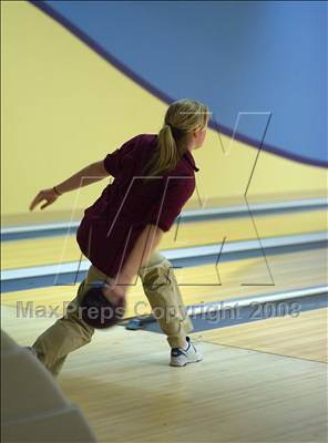 Thumbnail 3 in NYSPHSAA Bowling Championships  photogallery.