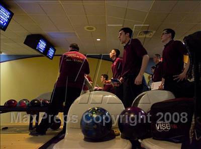 Thumbnail 1 in NYSPHSAA Bowling Championships  photogallery.