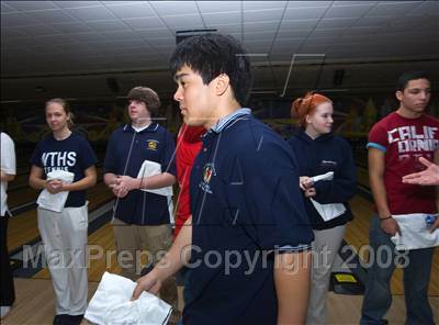 Thumbnail 3 in NYSPHSAA Bowling Championships  photogallery.