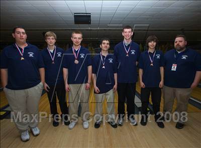 Thumbnail 3 in NYSPHSAA Bowling Championships  photogallery.