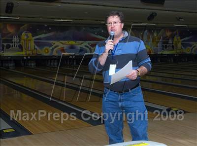 Thumbnail 2 in NYSPHSAA Bowling Championships  photogallery.
