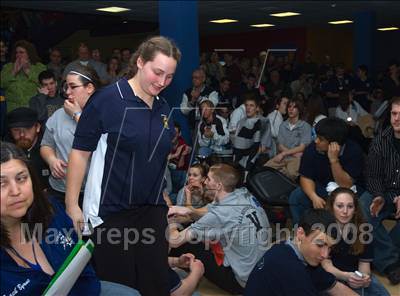 Thumbnail 1 in NYSPHSAA Bowling Championships  photogallery.
