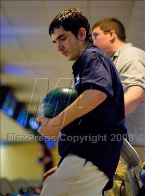 Thumbnail 1 in NYSPHSAA Bowling Championships  photogallery.