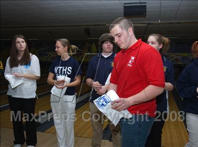 Thumbnail 1 in NYSPHSAA Bowling Championships  photogallery.