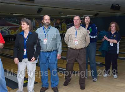 Thumbnail 2 in NYSPHSAA Bowling Championships  photogallery.