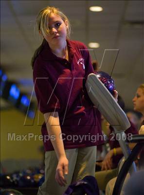 Thumbnail 3 in NYSPHSAA Bowling Championships  photogallery.