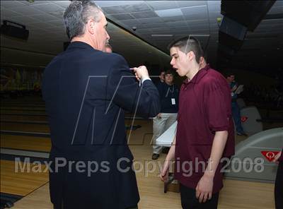 Thumbnail 2 in NYSPHSAA Bowling Championships  photogallery.