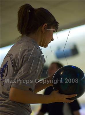 Thumbnail 1 in NYSPHSAA Bowling Championships  photogallery.