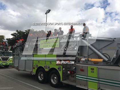 Thumbnail 2 in Carol City TOC Ceremony photogallery.