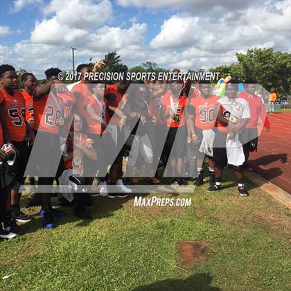Thumbnail 3 in Carol City TOC Ceremony photogallery.