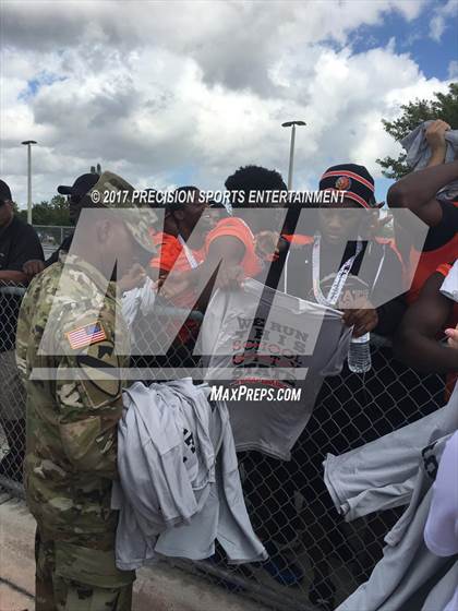 Thumbnail 1 in Carol City TOC Ceremony photogallery.