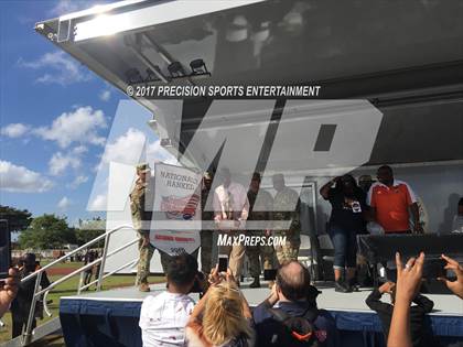Thumbnail 1 in Carol City TOC Ceremony photogallery.