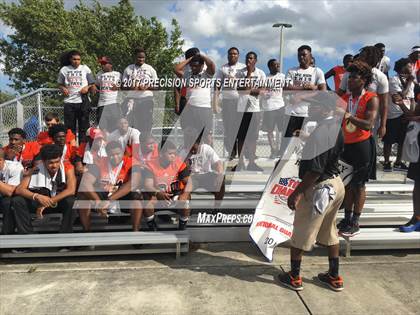 Thumbnail 1 in Carol City TOC Ceremony photogallery.
