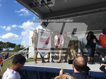 Thumbnail 2 in Carol City TOC Ceremony photogallery.