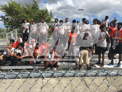 Thumbnail 2 in Carol City TOC Ceremony photogallery.