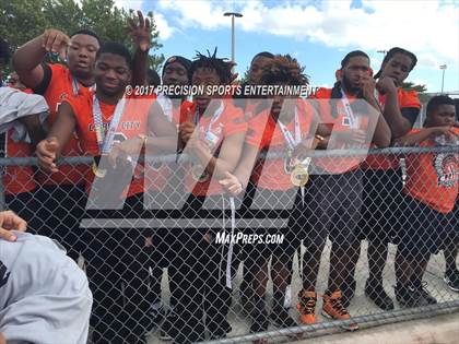 Thumbnail 3 in Carol City TOC Ceremony photogallery.